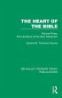 The Heart of the Bible (eBook, ePUB) - Bild 1