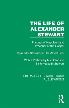 Cover The Life of Alexander Stewart (eBook, ePUB)