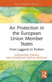 Air Protection in the European Union Member States (eBook, ePUB)