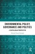 Environmental Policy, Governance and... - Bild 1