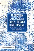 Promoting Language and Early Literacy Development (eBook, PDF) Promoting Language and Early Literacy Development (eBook, PDF)