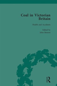 Cover Coal in Victorian Britain, Part II, Volume 5 (eBook, PDF)