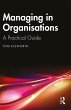Managing in Organisations (eBook, ePUB) - Bild 1