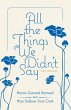 All the Things We Didn't Say (eBook,... - Bild 1