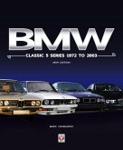 BMW 5 Series (eBook, ePUB)