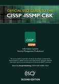 Official (ISC)2 Guide to the CISSP-ISSMP CBK (eBook, ePUB)