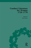 Conduct Literature for Women, Part III, 1720-1770 vol 2 (eBook, PDF) Conduct Literature for Women, Part III, 1720-1770 vol 2 (eBook, PDF)