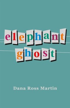 Cover elephant ghost (eBook, ePUB)