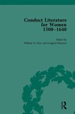 Conduct Literature for Women, Part I, 1540-1640 vol 2 (eBook, PDF)