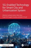 5G Enabled Technology for Smart City and Urbanization System (eBook, PDF)