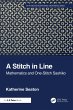 A Stitch in Line (eBook, ePUB) - Bild 1