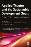 Applied Theatre and the Sustainable Development Goals (eBook, ePUB)