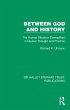 Between God and History (eBook, ePUB) - Bild 1