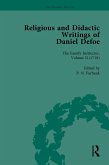 Religious and Didactic Writings of Daniel Defoe, Part I Vol 2 (eBook, PDF) Religious and Didactic Writings of Daniel Defoe, Part I Vol 2 (eBook, PDF)