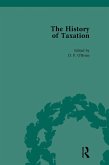 The History of Taxation Vol 1 (eBook, PDF)