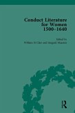 Conduct Literature for Women, Part I, 1540-1640 vol 1 (eBook, PDF)