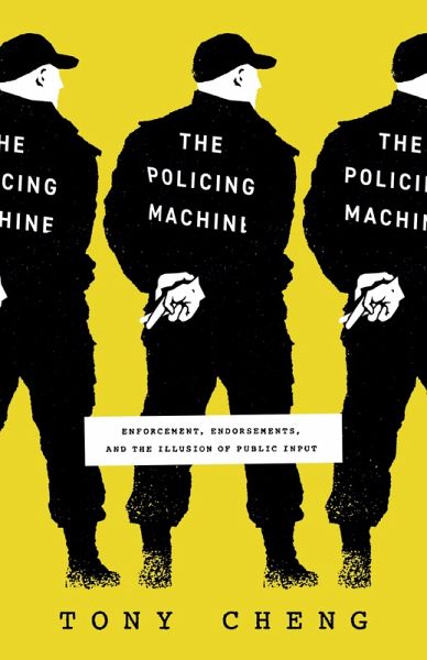 Policing Machine (eBook, ePUB) Policing Machine (eBook, ePUB)
