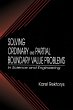 Solving Ordinary and Partial Boundary... - Bild 1