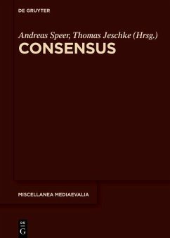 Cover Consensus (eBook, PDF)