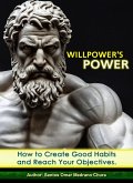 Willpower's Power (eBook, ePUB) Willpower's Power (eBook, ePUB)