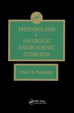 Metabolism of Anabolic-Androgenic Steroids (eBook, PDF)