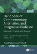Handbook of Complementary, Alternative,... - Bild 1