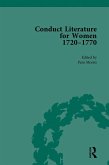 Conduct Literature for Women, Part III, 1720-1770 vol 2 (eBook, ePUB)