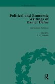 The Political and Economic Writings of Daniel Defoe Vol 5 (eBook, ePUB) The Political and Economic Writings of Daniel Defoe Vol 5 (eBook, ePUB)