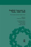 English Convents in Exile, 1600-1800, Part II, vol 6 (eBook, PDF) English Convents in Exile, 1600-1800, Part II, vol 6 (eBook, PDF)
