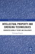 Intellectual Property and Emerging... - Bild 1