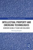 Intellectual Property and Emerging Technologies (eBook, PDF)