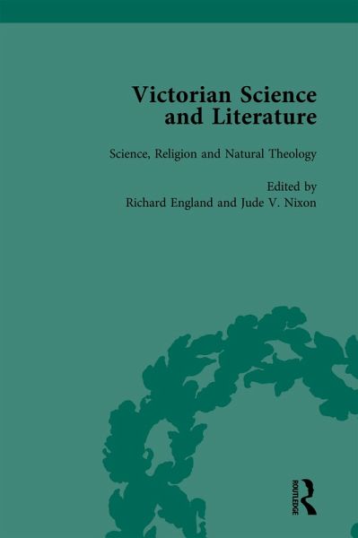Victorian Science and Literature, Part I Vol 3 (eBook, ePUB) Victorian Science and Literature, Part I Vol 3 (eBook, ePUB)