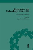 Depression and Melancholy, 1660-1800 vol 3 (eBook, PDF) Depression and Melancholy, 1660-1800 vol 3 (eBook, PDF)