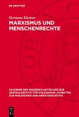 Marxismus und Menschenrechte (eBook, PDF) Marxismus und Menschenrechte (eBook, PDF)