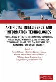 Artificial Intelligence and Information Technologies (eBook, ePUB)