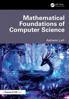 Mathematical Foundations of Computer Science (eBook, PDF) - Lall, Ashwin