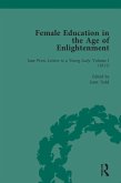 Female Education in the Age of Enlightenment, vol 4 (eBook, ePUB)