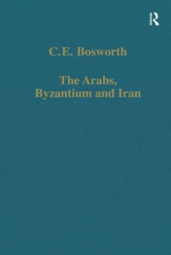 Cover The Arabs, Byzantium and Iran (eBook, ePUB)