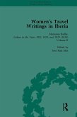Women's Travel Writings in Iberia Vol 2 (eBook, ePUB)