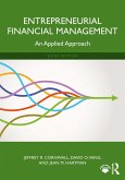 Entrepreneurial Financial Management (eBook, PDF) Entrepreneurial Financial Management (eBook, PDF)