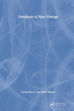Cover Handbook of Plant Virology (eBook, PDF)