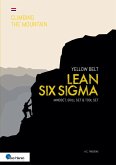 Lean Six Sigma Yellow Belt - Dutch version (eBook, PDF)