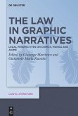 The Law in Graphic Narratives (eBook, ePUB)