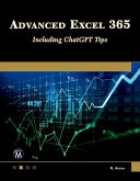 Advanced Excel 365 (eBook, ePUB) Advanced Excel 365 (eBook, ePUB)