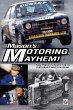 Mason's Motoring Mayhem (eBook, ePUB) - Bild 1