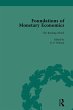 Foundations of Monetary Economics, Vol.... - Bild 1