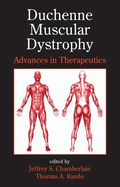 Duchenne Muscular Dystrophy (eBook, ePUB)