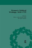 Women's Political Writings, 1610-1725 Vol 1 (eBook, ePUB) Women's Political Writings, 1610-1725 Vol 1 (eBook, ePUB)