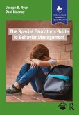 The Special Educator's Guide to Behavior Management (eBook, PDF)