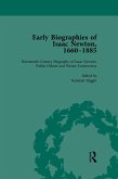 Early Biographies of Isaac Newton, 1660-1885 vol 2 (eBook, PDF) Early Biographies of Isaac Newton, 1660-1885 vol 2 (eBook, PDF)